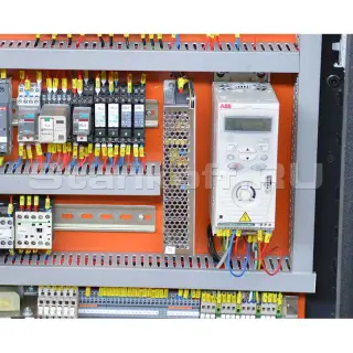Ленточнопильный станок BMSO 650 CH NC