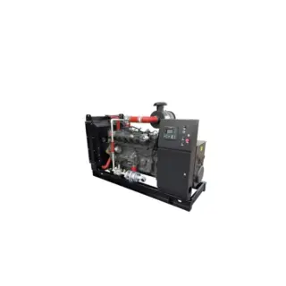 Газогенераторная установка YC6KG-200N5LC
