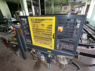 Заклейщик коробов SIAT SM11.PC