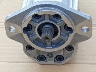 Гидронасос Sauer Danfoss 211.25.452.0A / 111.21.031.00
