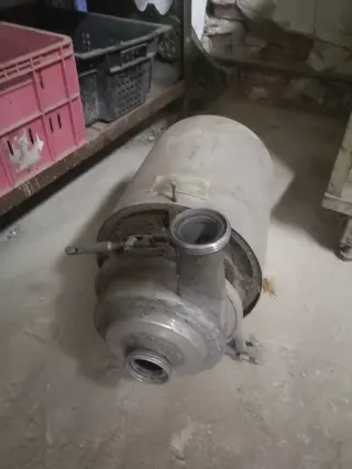 Насос молочный центробежный