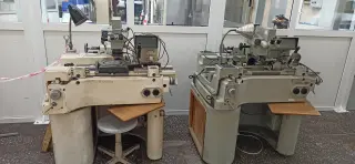 Измерительные микроскопы УИМ-23