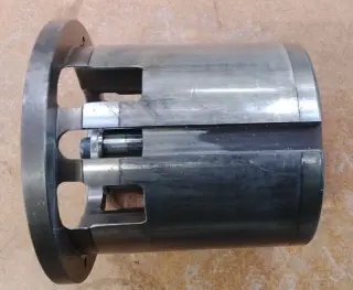 Корпус мультитула (Multitool) на 6 станций для Fim Schiavi Vulcano S