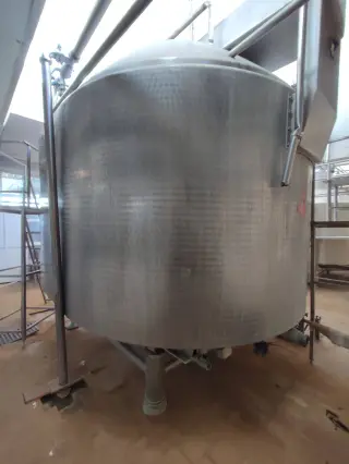 Сыроизготовитель 15 тонн
