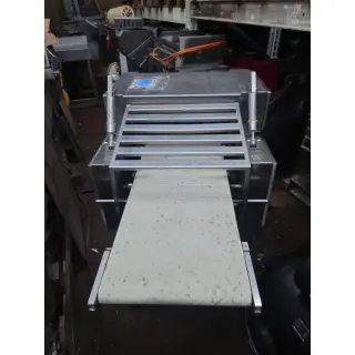 Шкуросъёмная машина Weber ASB 800