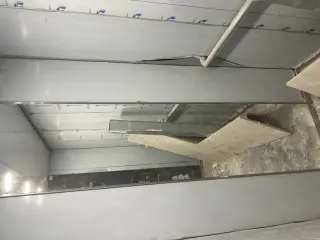 Лифт Meteor 1000kg