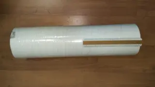 Фильтр рулонный для системы СОЖ, аналог фильтра DMG 2339536