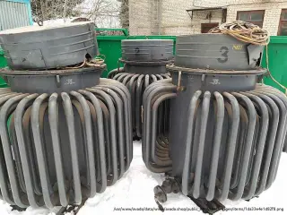Покупаем силовые масляные и сухие трансформаторы