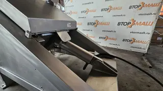Измельчитель мясокостный STORK BG-40