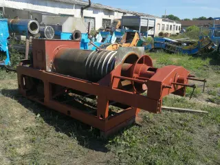 Пресс яблочный ПЯ-5 и виноградный Т1-ВП 2О