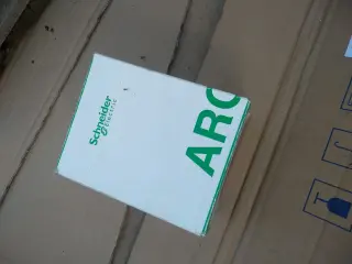 Датчик движения MTN565119 argus 110, Schneider