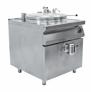 Котел варочный Kogast EK-T9/100-O