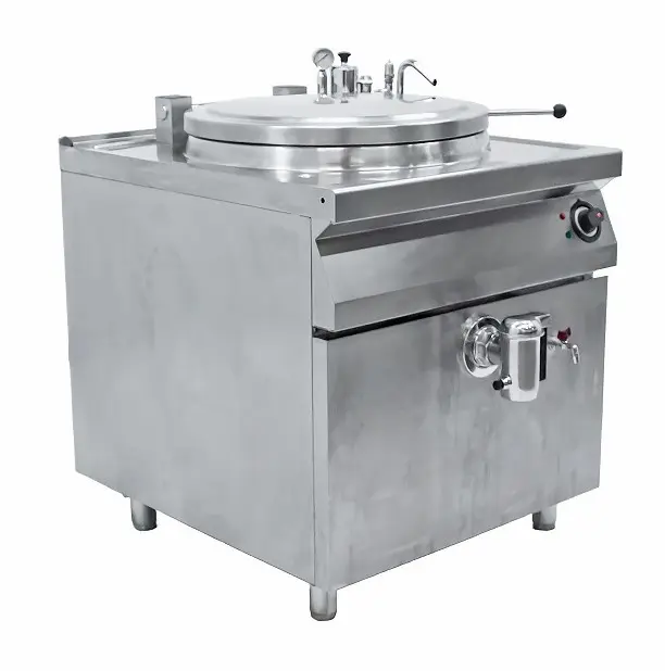 Котел варочный Kogast EK-T9/100-O