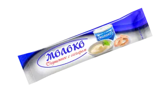 Автомат Ранет-Стик-Aqua для упаковки меда, крема, майонеза, кетчупа, сгущенного молока