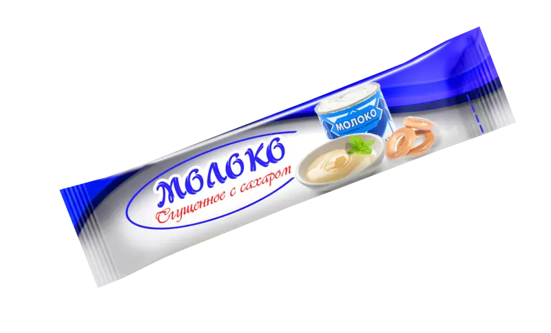Автомат Ранет-Стик-Aqua для упаковки меда, крема, майонеза, кетчупа, сгущенного молока
