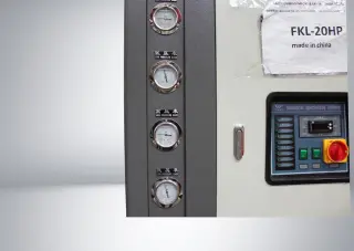 Промышленный Чиллер FKL-20HP
