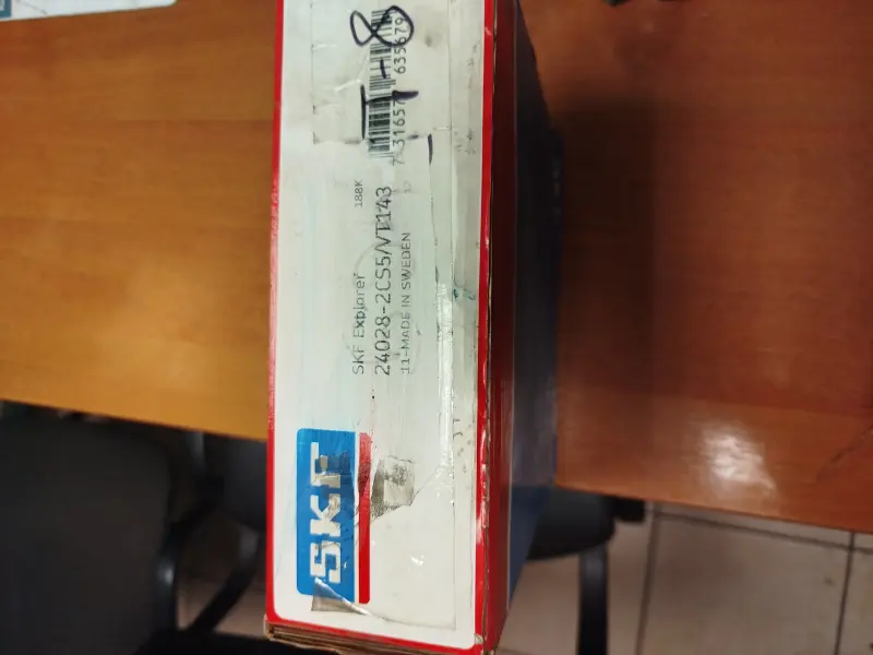 Продам подшипник SKF 24028-2CS5/VT143