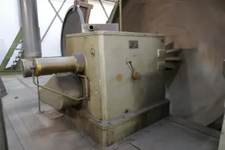 LEIFELD 4450mm x 10mm