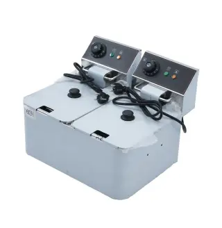 Фритюрница Eksi HEF-4L-2
