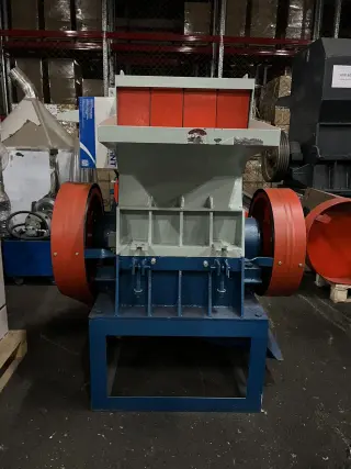 Дробилка SWP-520