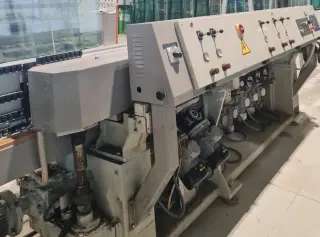 SCHIATTI FPS SME 10