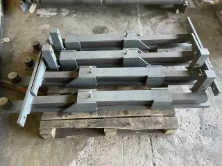 Voortman V320C