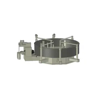 Бухтонамотчик YL-5000