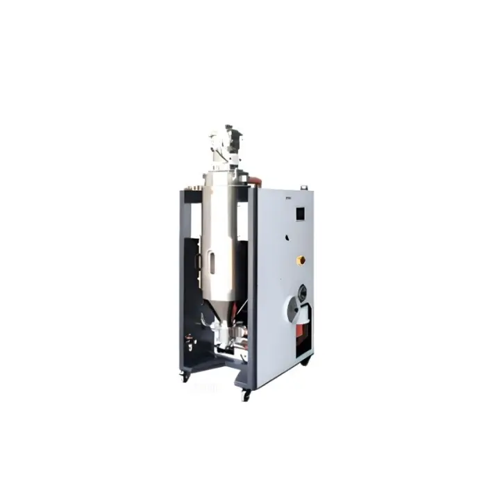 Бункерная сушилка SHINI SCD-160U/120H