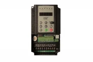 Частотный преобразователь ESQ-600-4T0055G/0075P 5.5/7.5кВт 380-460В
