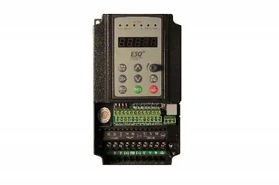Частотный преобразователь ESQ-600-4T0055G/0075P 5.5/7.5кВт 380-460В