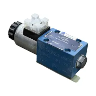 Гидрораспределитель 4WE6 U12-61/EG 24 N9K4 Rexroth GmbH