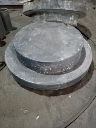 Литье чугуна на заказ