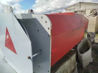 Карьерный канатный станок LKS-55H