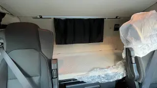Тягач Mercedes-Benz ACTROS 1848 4х2 480 л.с
