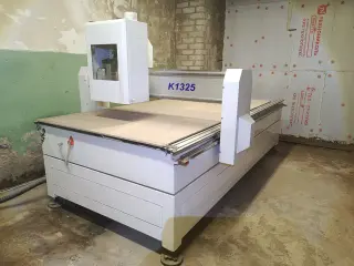 Фрезер ЧПУ CNC ROUTER R1325