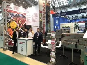BESTEQ-WMEG-6000 получает приз «Достижения в импортозамещении»