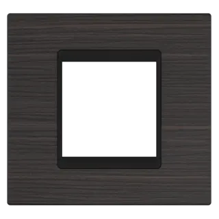 Рамка декоративная 2М CADUCEUS ALING EXPERIENCE Exclusive WOOD