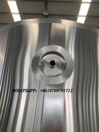 Fermentation/Fermenter