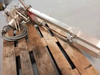 Ленточная пила Jarvis Models Buster 6е