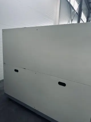 ВОЗДУШНЫЙ ЧИЛЛЕР YT-1000A