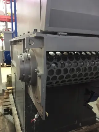 Шредер WT 800