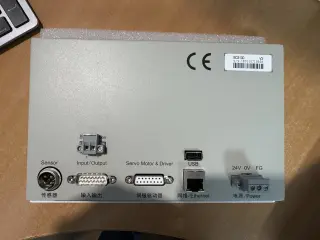 Контролер BCS100 V3.0 для лазерного станка