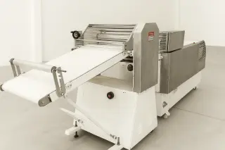 Круассаномат Lippelt CIM 10000