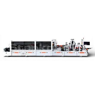 Автоматический кромкооблицовочный станок ZY-B1822(JC)
