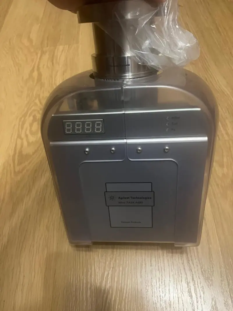 Откачной пост Mini Task AG81