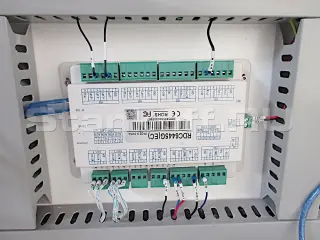 Лазерный гравировальный станок с ЧПУ LM 2030 PRO OPEN 600W