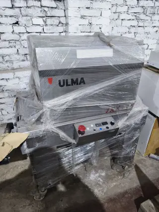 термоусадочный тоннель ULMA TRX-75