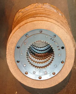 Диски ТМТ-12, ТМТ-22, Тмт-42, Тмт-52, Тмт-62