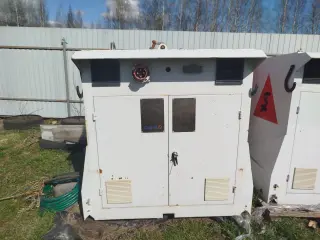 Карьерный канатный станок LKS-55H
