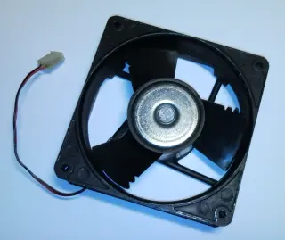 Вентилятор Comair Rotron MD24B1 Muffin XL